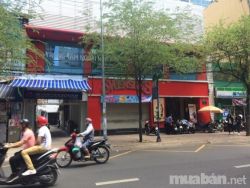 nha cho thue mat tien duong vo van tan phuong 6 quan 3 11 x 14m gia 9000  thang