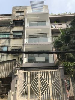 cho thue mat bang duong nguyen van thu  p  da kao quan 1 46x24m gia 5500 