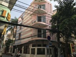 cho thue nha duong nguyen van thu p  da kao 4x16m 3000  thang