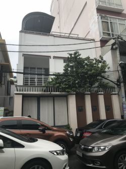 co thue nha hem duong tran nhat duat p  tan dinh quan 1 8x20m gia 3200  thang