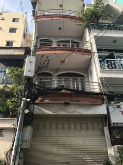 nha cho thue quan 3 hem duong nguyen thi minh khai phuong 5 quan 3 4x17m gia 42 trieu