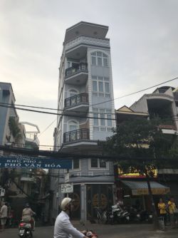 cho thue mat bang mat tien duong ly chinh thang phuong 7 quan 3 gia 2500 