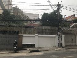 cho thue mat bang mat tien duong dang tat phuong tan dinh quan 1 6 x 24m gia 55 trieu