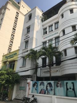 cho thue nha mat tien duong phan ke binh p  da kao quan 1  5500  thang