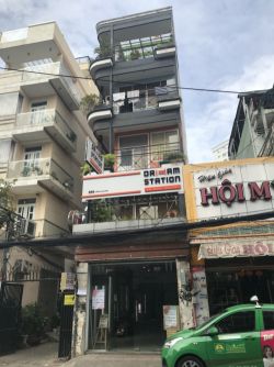 cho thue nha mat tien duong cong quynh p  pham ngu lao quan 1  95 trieu thang