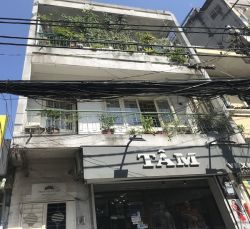 cho thue nha mat tien duong tran quang khai phuong tan dinh quan 1 