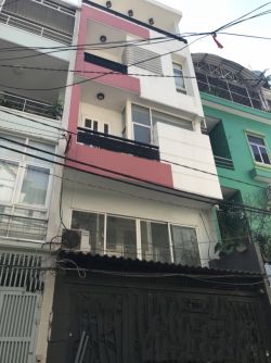 cho thue nha hem duong nguyen dinh chieu quan 3 45 trieu