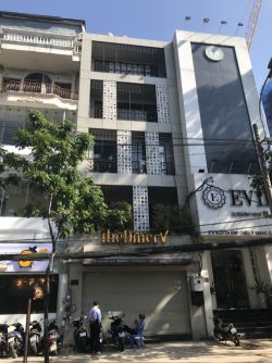 cho thue nha mat tien duong nguyen dinh chieu quan 1 gia  7000 