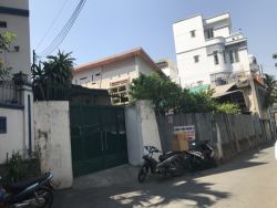 cho thue nha hem duong nam ky khoi nghia quan 3  400m2 gia 8000 