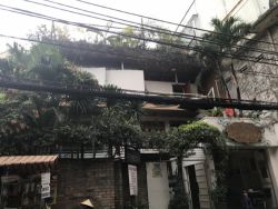 cho thue mat bang mat tien duong nguyen van thu phuong da kao  quan 1