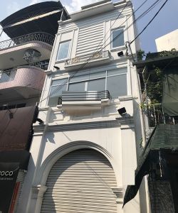 cho thue nha mat tien duong thach thi thanh quan 1 gia 45 trieu