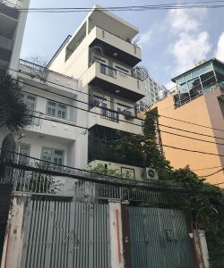 cho thue nha mat tien duong dang tat phuong tan dinh quan 1 50 trieu