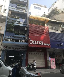 cho thue nha mat tien duong ly tu trong phuong ben thanh quan 1 8500 