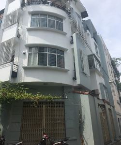 cho thue nha hem xe hoi duong dien bien phu phuong 1 quan 3 2300 