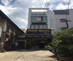 cho thue nha hem xe hoi duong cach mang thang 8 phuong 10 quan 3 