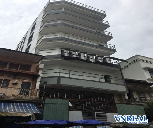  ??cho thue mat bang mat tien duong co giang phuong cau ong lanh quan 1 