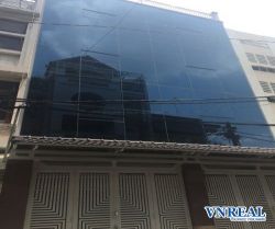 cho thue nha hxh q3 duong vuon chuoi phuong 4 gia 39 ty