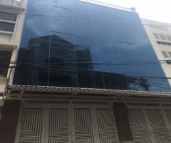  ??cho thue mat bang hem xe hoi duong vuon chuoi phuong 4 quan 3 