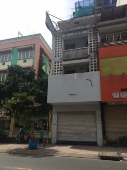 cho thue nha mat tien duong nguyen dinh chieu phuong 2 quan 3 2400 