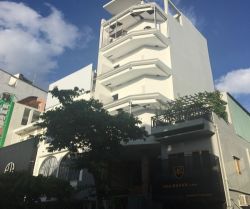 cho thue nha mat tien duong nguyen dinh chieu phuong 5 quan 3 