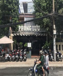 cho thue nha mat tien duong tran quang dieu phuong 14 quan 3 160 trieu