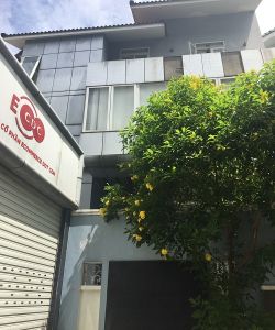 cho thue nha hem duong ly chinh thang phuong 7 quan 3 100 trieu