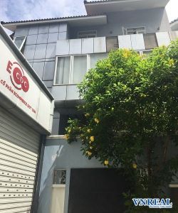 cho thue biet thu duong ly chinh thang dt 10x20 m tret 3 lau gia 100 tr thang