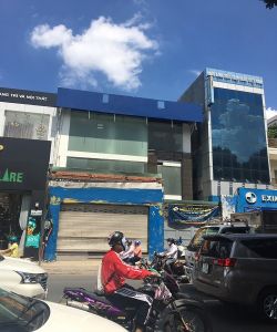 cho thue nha mat tien duong thanh thai phuong 14 quan 10 13000 