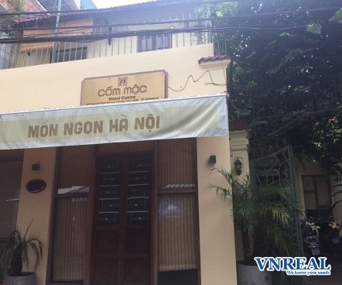 cho thue nha duong nguyen trai phuong nguyen cu trinh quan 1 