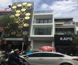 cho thue nha mat tien duong su van hanh phuong 12 quan 10 7000 