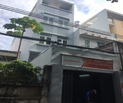 cho thue nha mat tien duong ba vi phuong 14 quan 10 49 trieu