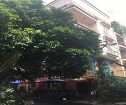 cho thue nha hem duong su van hanh phuong 12 quan 10 4000  thang