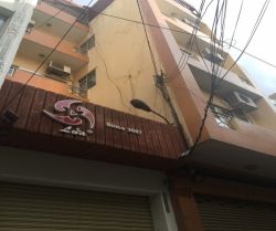 cho thue nha hem duong pham ngoc thach phuong 6 quan 3 