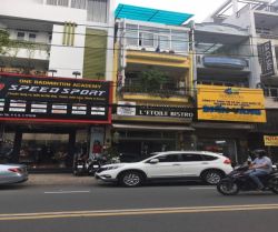 cho thue nha duong vo van tan phuong 5 quan 3 