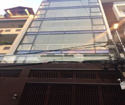 cho thue nha hem xe hoi duong nam ky khoi nghia phuong 7 quan 3 