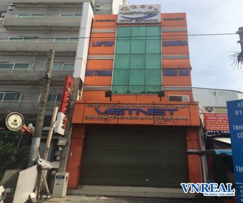 cho thue nha mat tien duong nguyen cu trinh p  cu trinh quan 1 