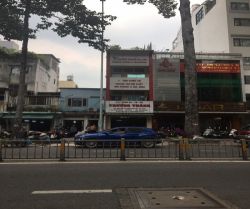 cho thue nha mat tien duong nguyen thi minh khai phuong 5 quan 3 