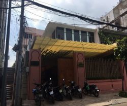 cho thue nha mat tien duong ngo thoi nhiem phuong 6 quan 3 