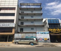 cho thue mat bang duong nguyen trai phuong ben thanh quan 1 