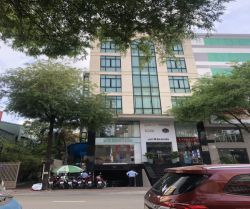 nha ban quan 3 mat tien duong truong dinh phuong 9 quan 3 124 x 185m gia 150 ty