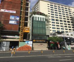 cho thue nha mat tien duong nam ky khoi nghia phuong 8 quan 3 