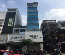 cho thue nha mat tien duong cach mang thang 8 phuong 6 quan 3 