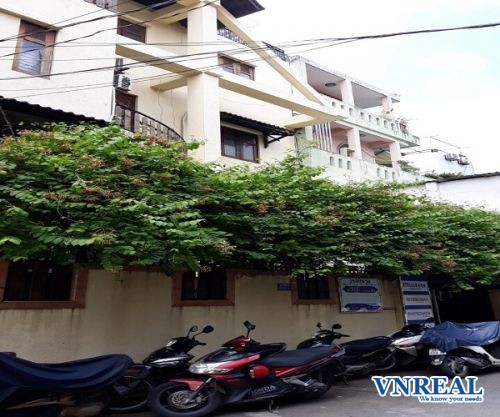 cho thue nha hem duong hoang sa phuong tan dinh quan 1 4000 