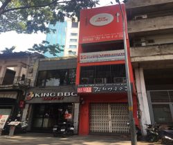 cho thue nha duong ho tung mau p  ben nghe quan 1 150 trieu