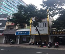 cho thue nha mat tien duong nguyen dinh chieu phuong 6 quan 3 85 trieu