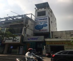 cho thue nha mat tien duong dinh tien hoang phuong da kao quan 1 60 trieu