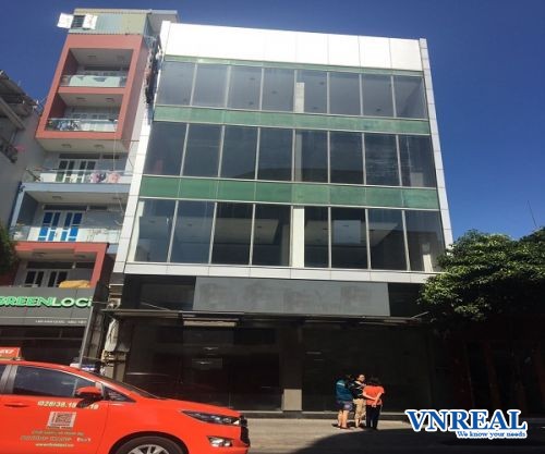 cho thue nha mat tien duong dien bien phu phuong 11 quan 10 7500 