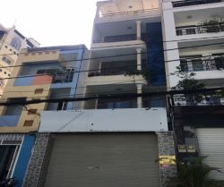 cho thue nha mat tien duong khu cu xa do thanh phuong 4 quan 3 45 trieu