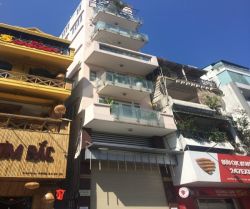 cho thue mat bang mat tien duong nguyen van giai phuong tan dinh quan 1 120 trieu