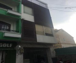 cho thue nha hem duong tran nhat duat phuong tan dinh quan 1  45 trieu